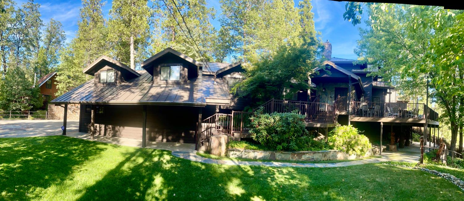 39181 Manzanita, Bass Lake, CA 93604