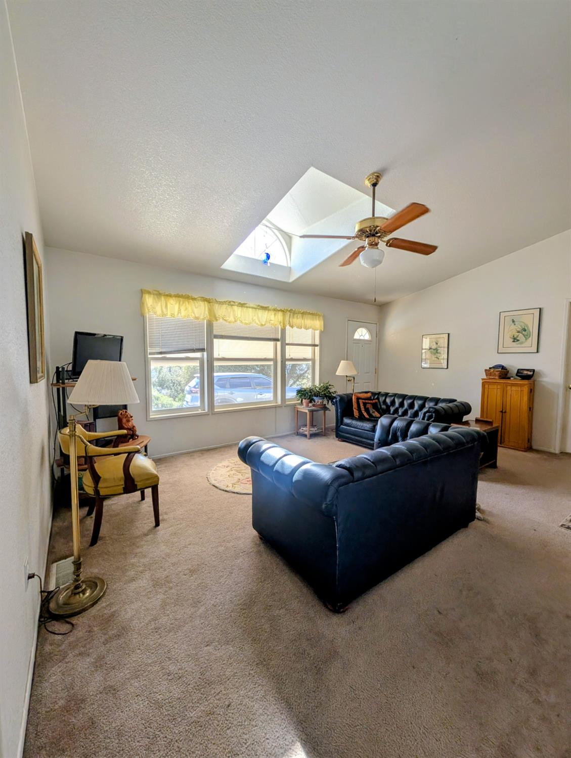 50971 Rosemary Ln, Yokuts Valley, CA 93675