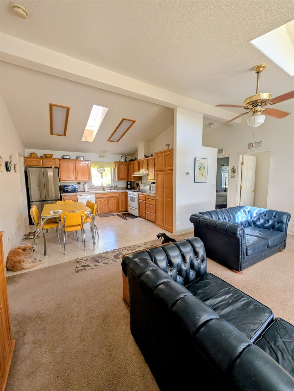 50971 Rosemary Ln, Yokuts Valley, CA 93675