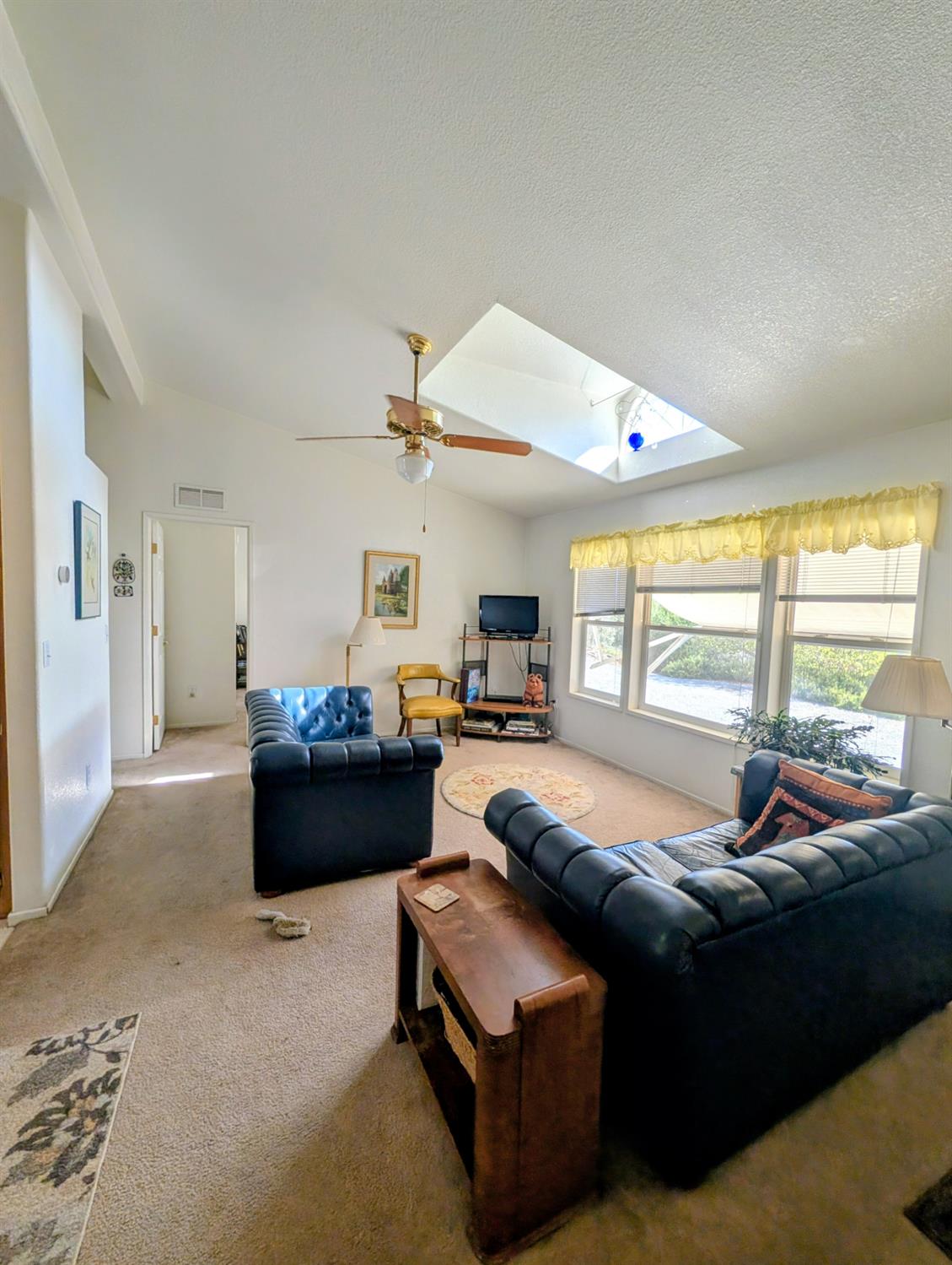 50971 Rosemary Ln, Yokuts Valley, CA 93675