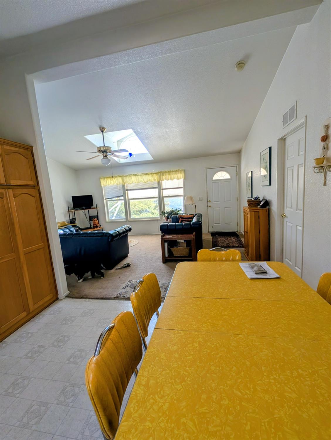50971 Rosemary Ln, Yokuts Valley, CA 93675