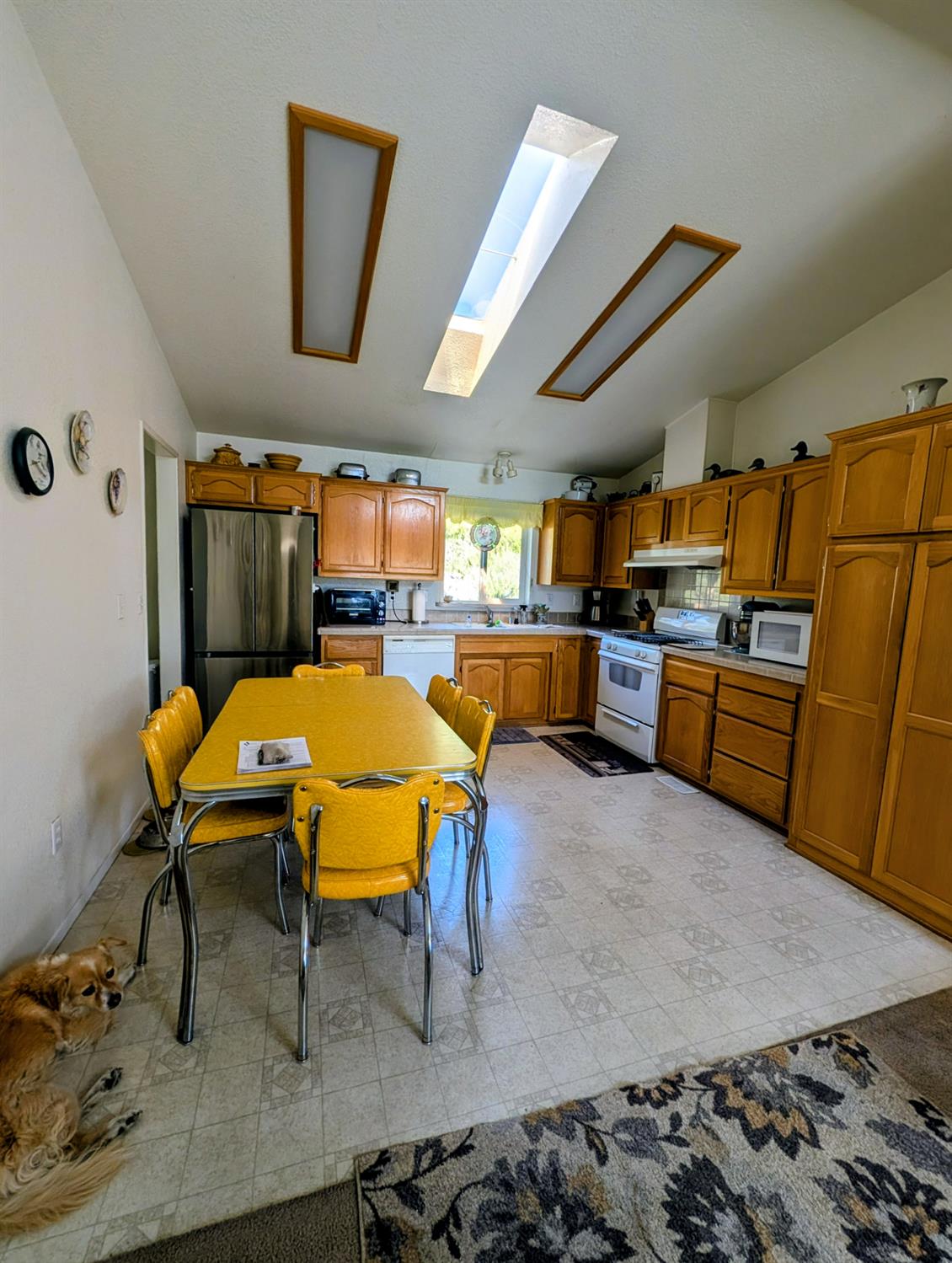 50971 Rosemary Ln, Yokuts Valley, CA 93675