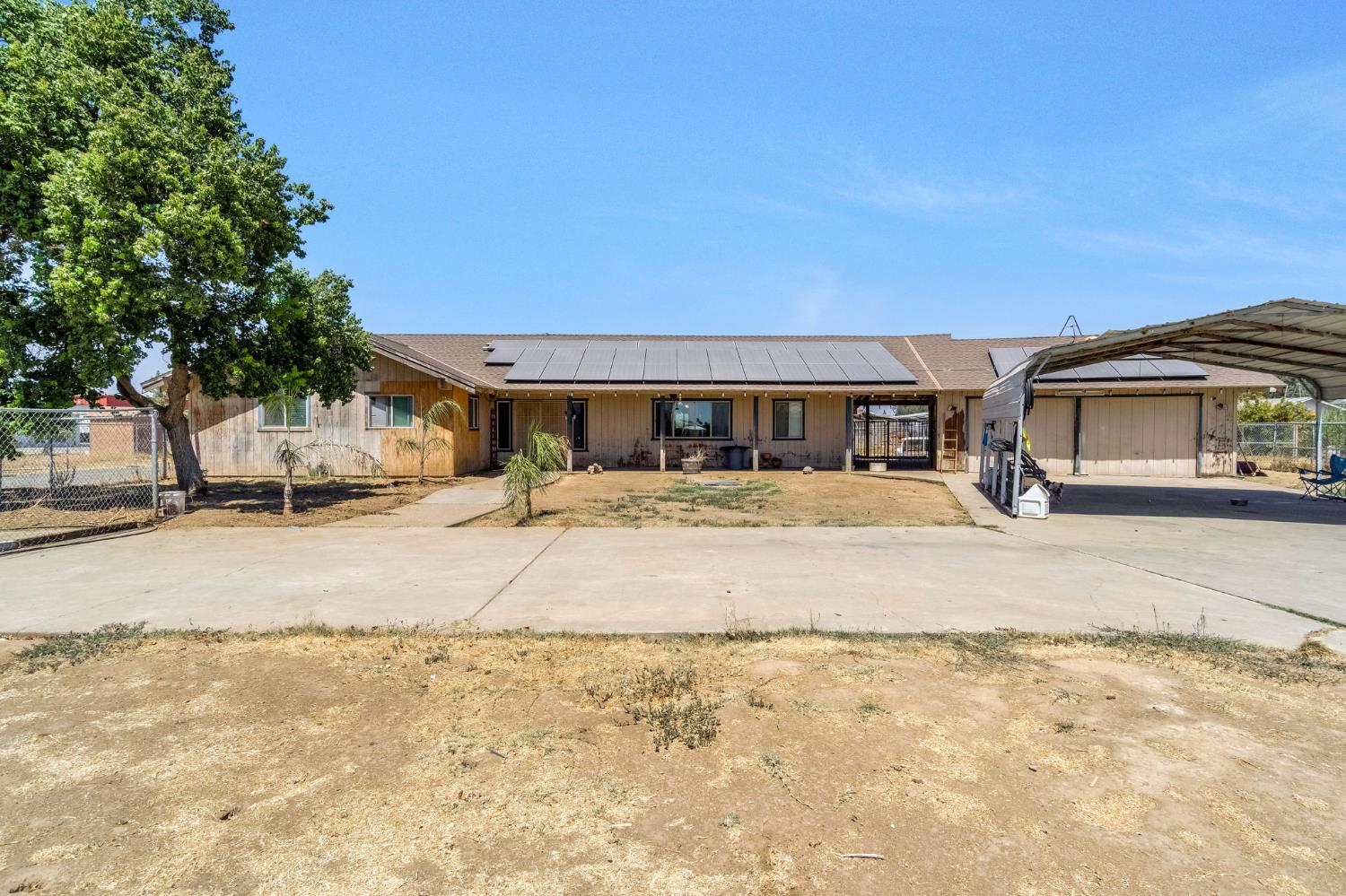 6852 W Mckinley Ave, Fresno, CA 93723