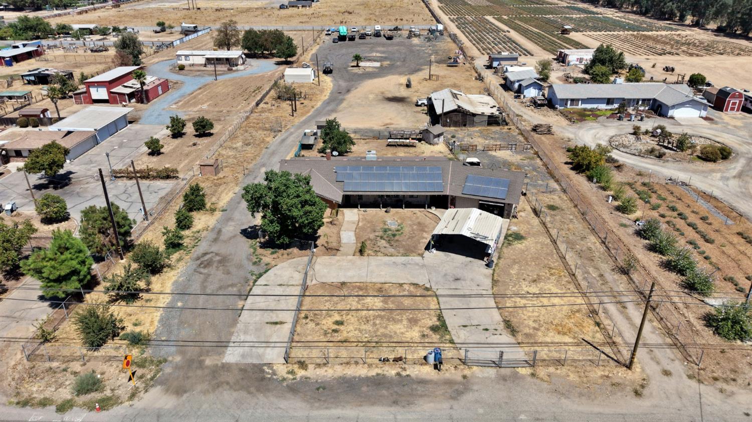 6852 W Mckinley Ave, Fresno, CA 93723