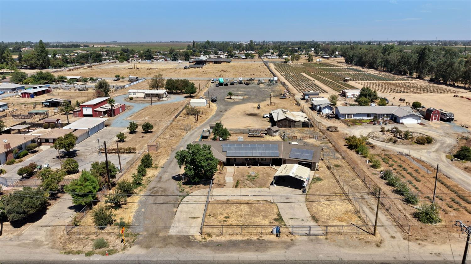 6852 W Mckinley Ave, Fresno, CA 93723