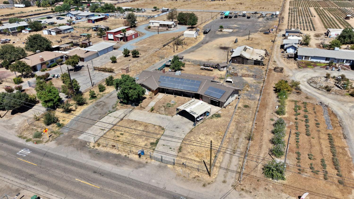 6852 W Mckinley Ave, Fresno, CA 93723
