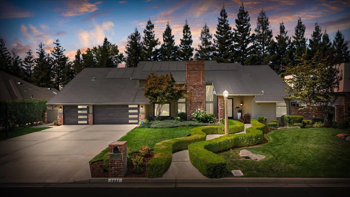 7637 N Cheryl Ave, Fresno, CA 93711