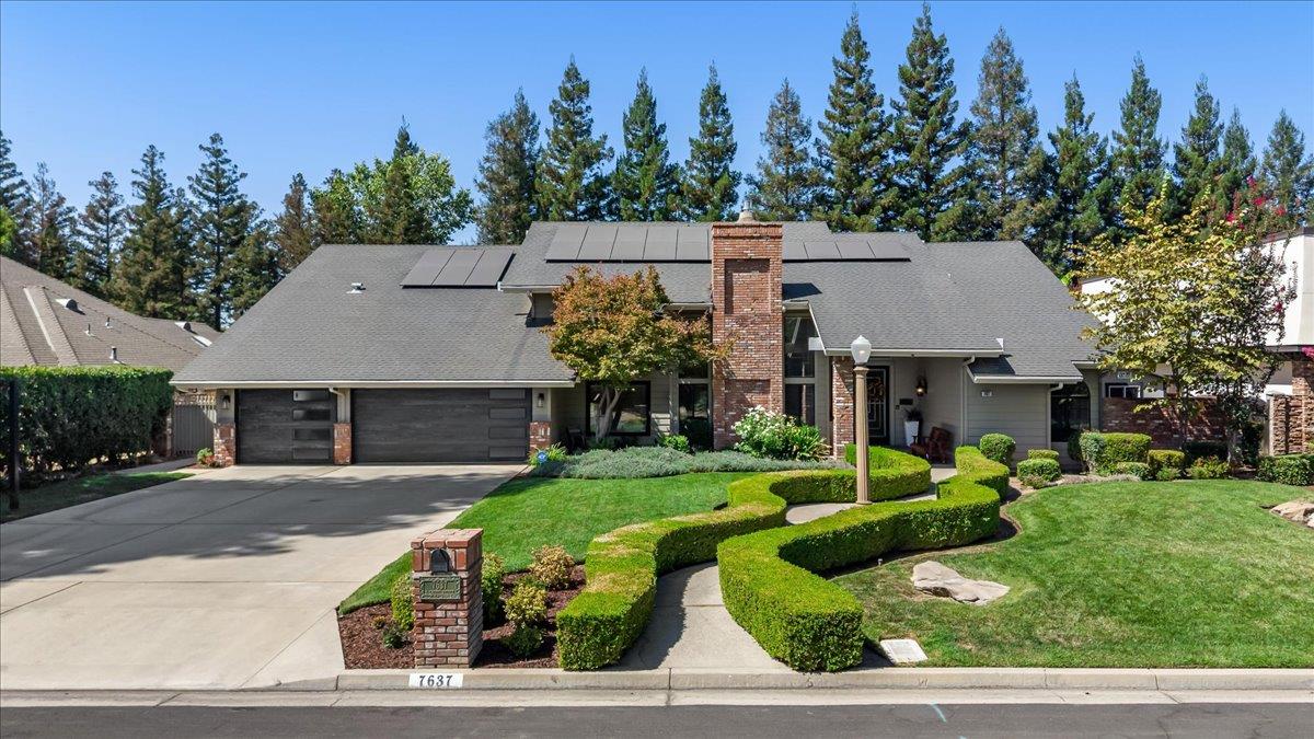 7637 N Cheryl Ave, Fresno, CA 93711