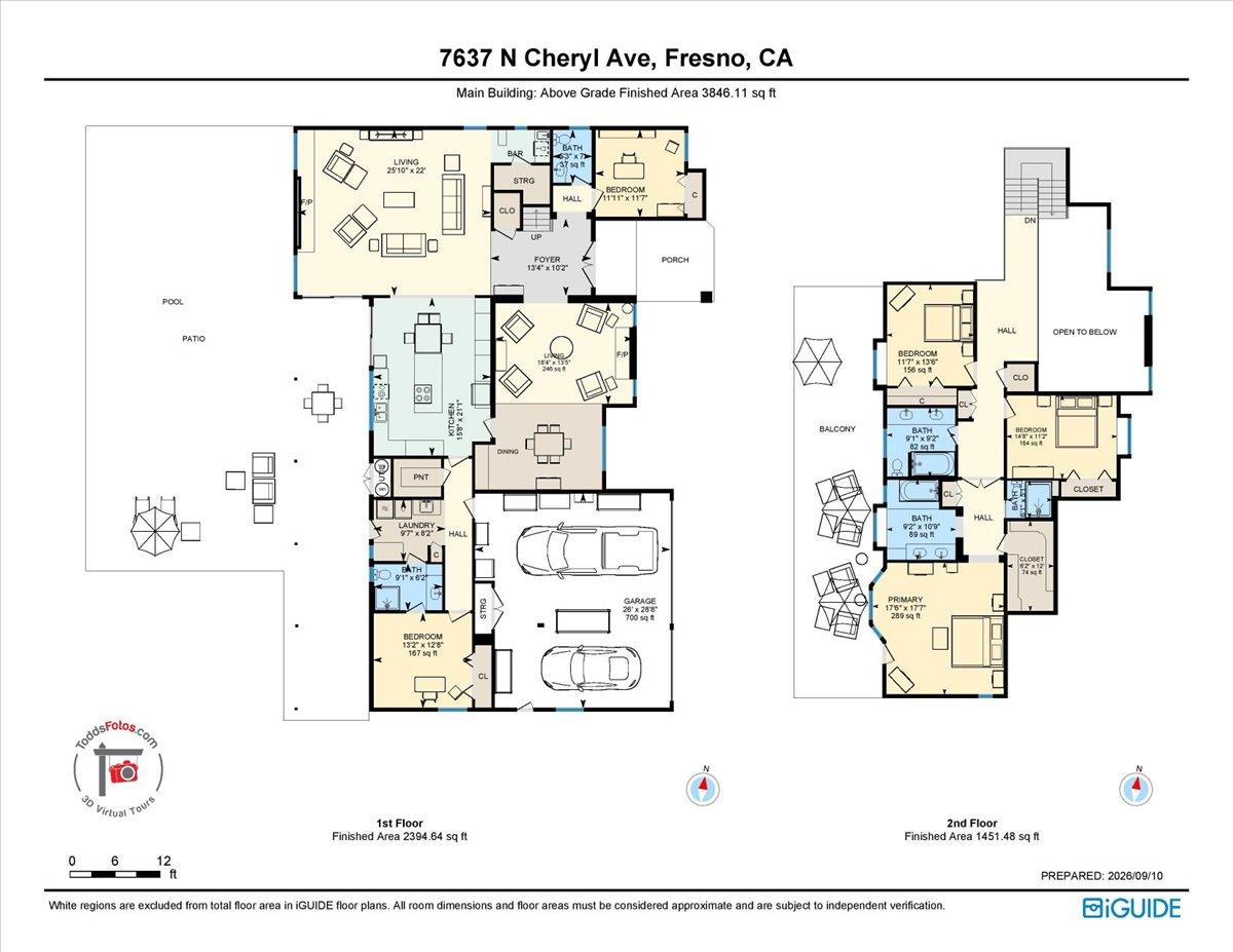 7637 N Cheryl Ave, Fresno, CA 93711