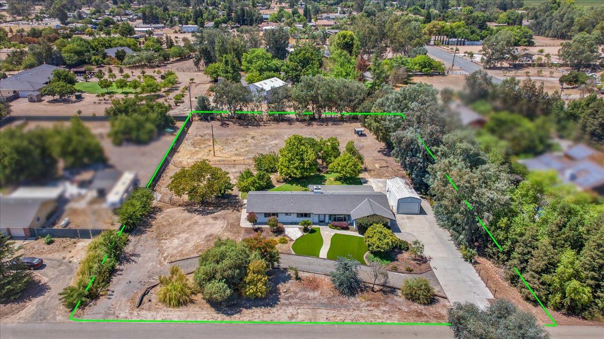 12778 Mesa Dr, Madera, CA 93636