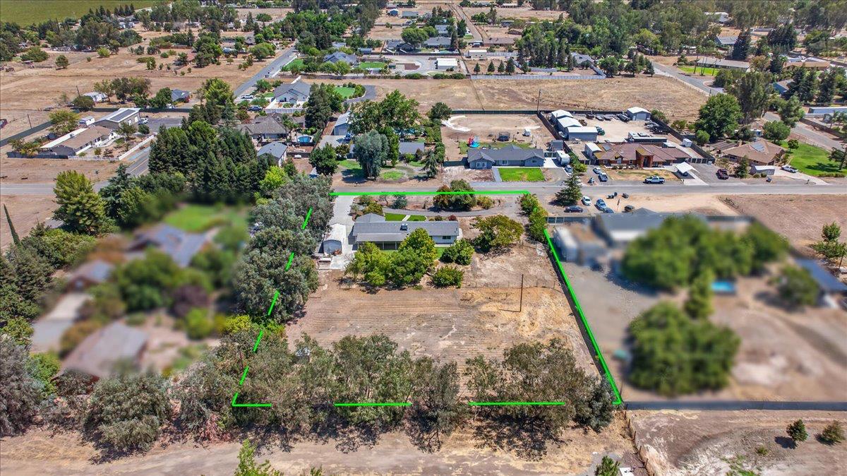 12778 Mesa Dr, Madera, CA 93636