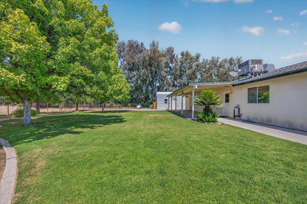 12778 Mesa Dr, Madera, CA 93636