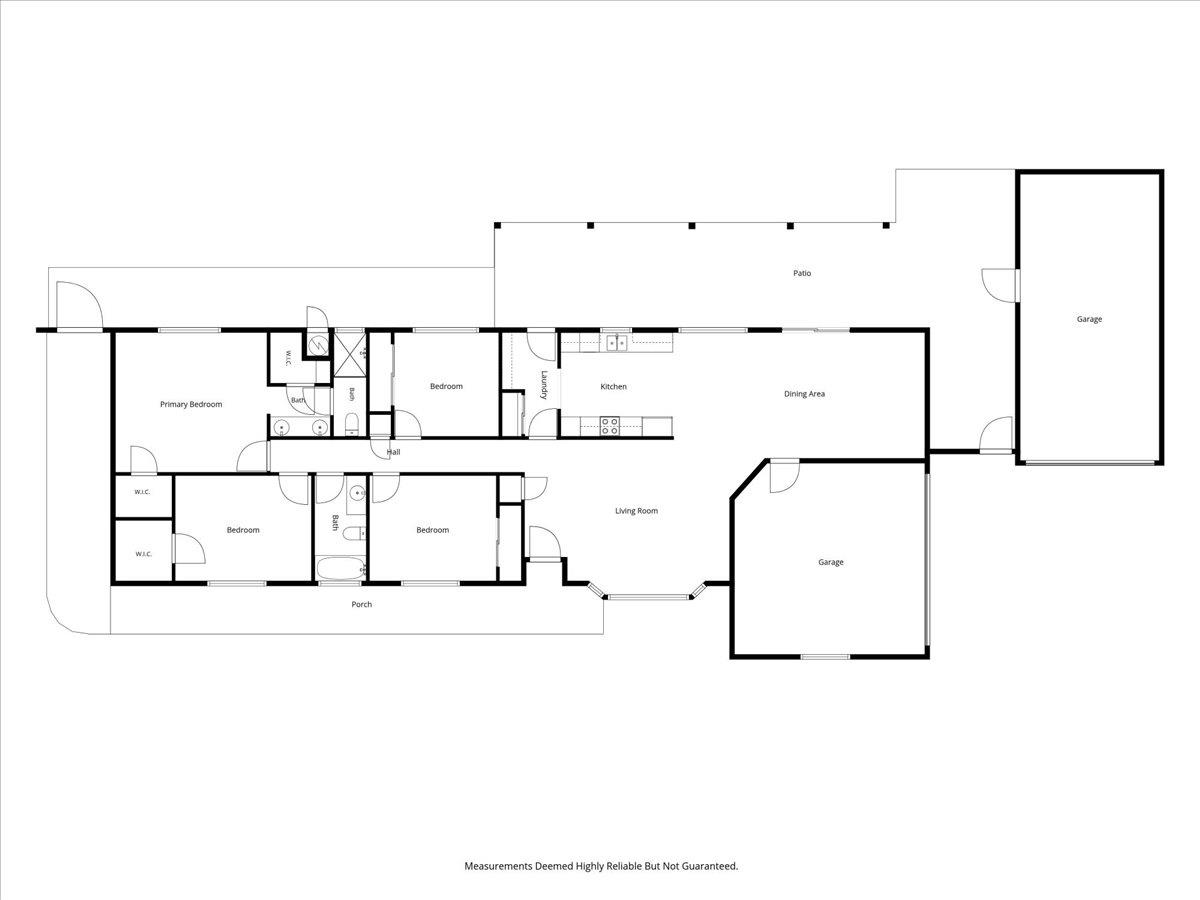 12778 Mesa Dr, Madera, CA 93636