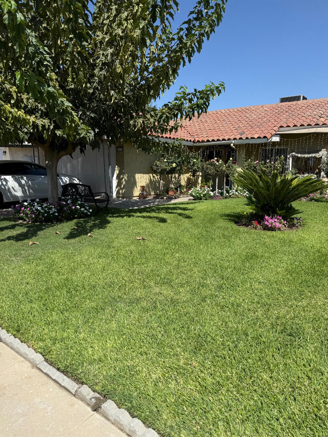 8570 S Rene Lopez, Parlier, CA 93648