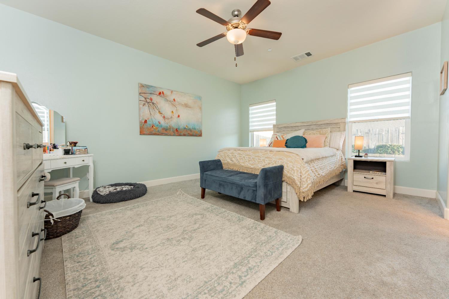 1593 W Date Ave, Porterville, CA 93257