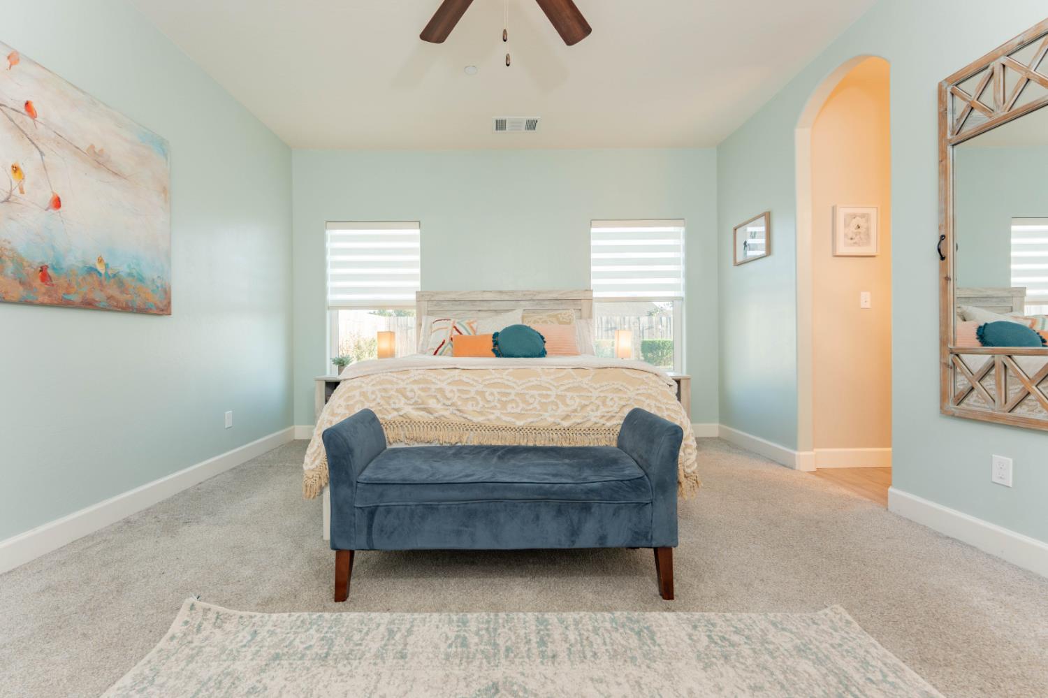 1593 W Date Ave, Porterville, CA 93257