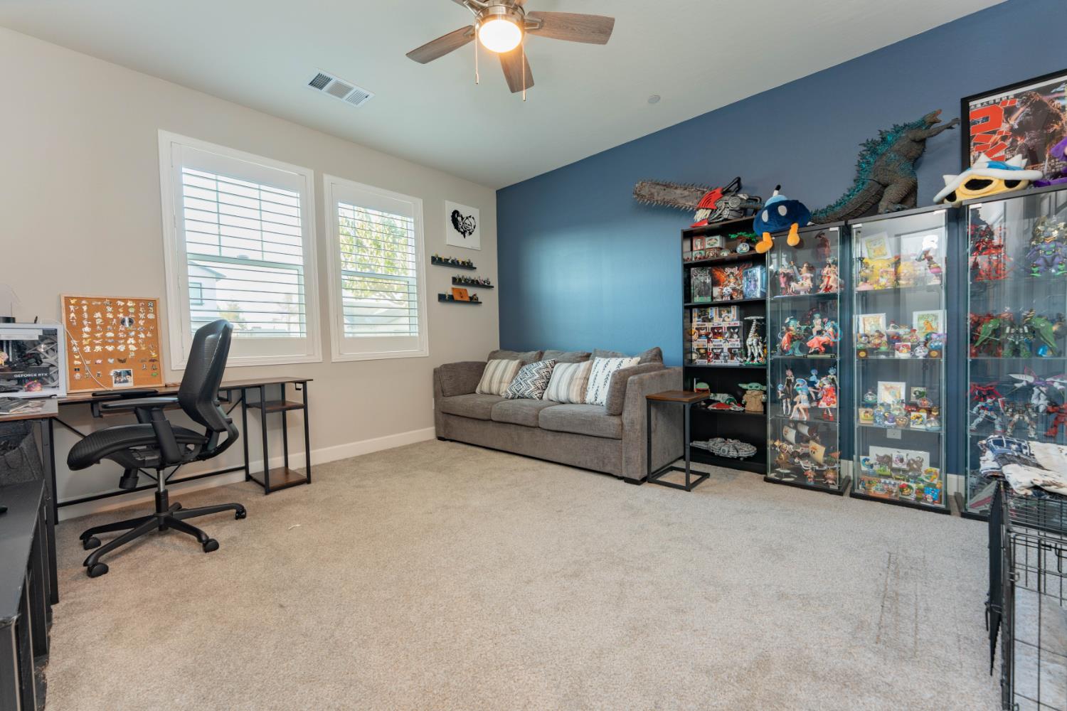 1593 W Date Ave, Porterville, CA 93257