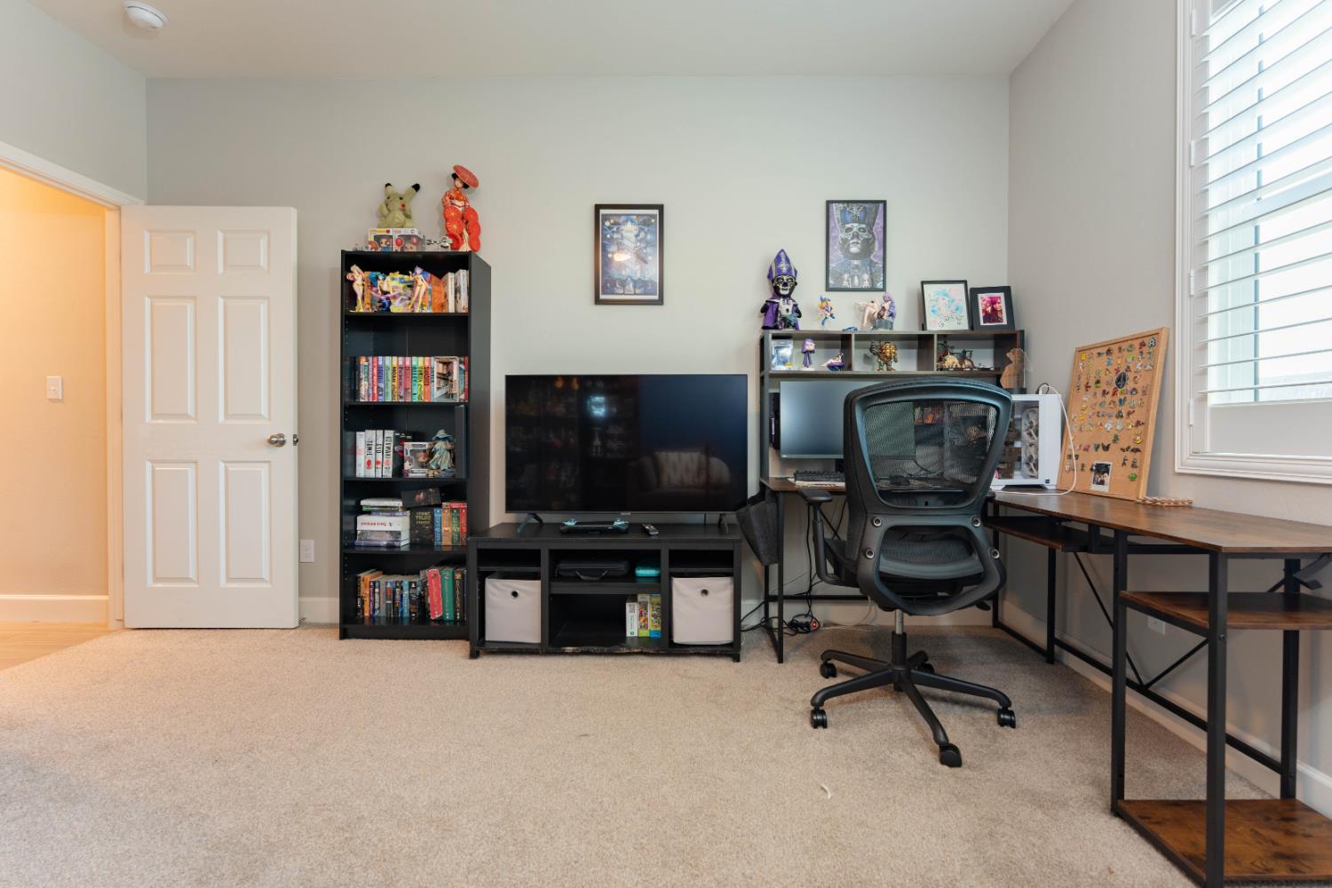 1593 W Date Ave, Porterville, CA 93257