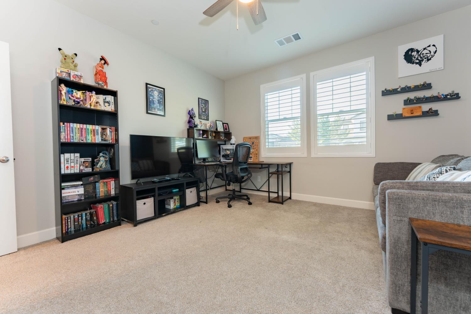 1593 W Date Ave, Porterville, CA 93257