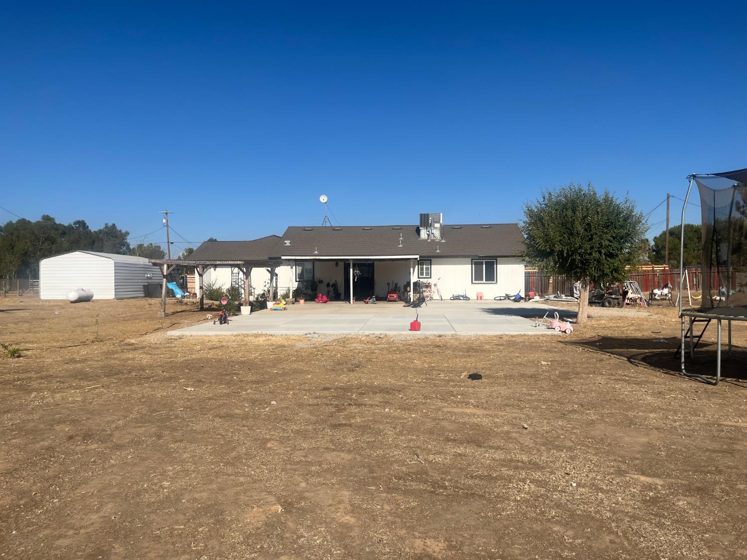 19892 Road 30 1/2, Madera, CA 93638