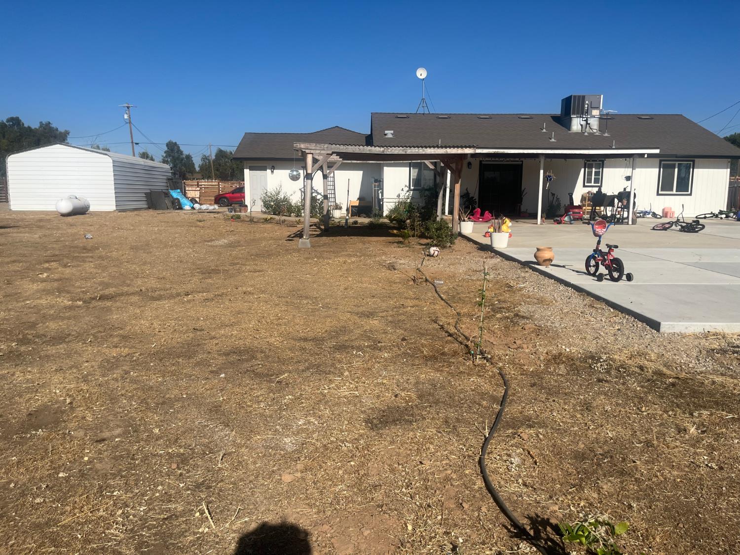 19892 Road 30 1/2, Madera, CA 93638