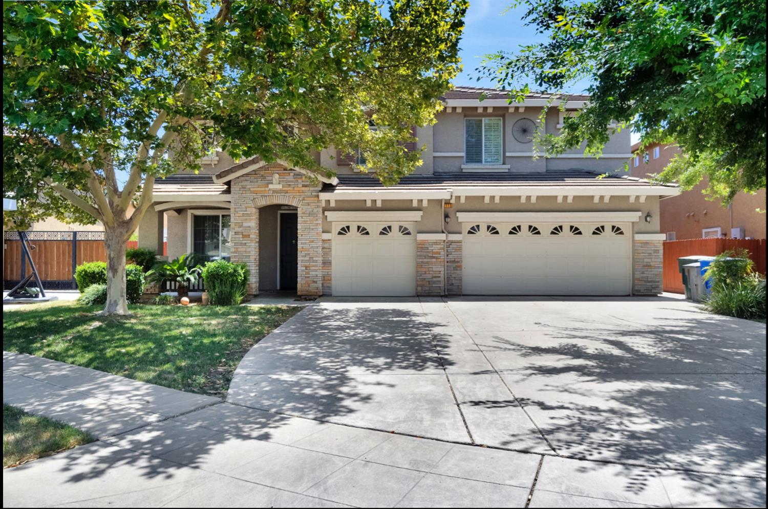 7113 E Garland Ave, Fresno, CA 93737