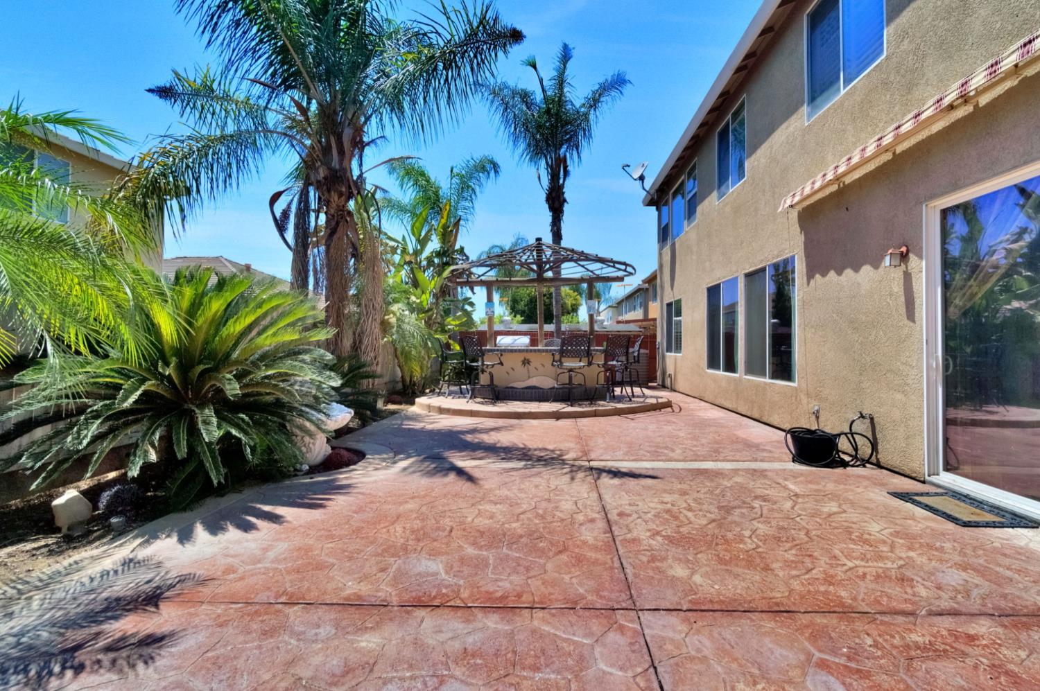 7113 E Garland Ave, Fresno, CA 93737