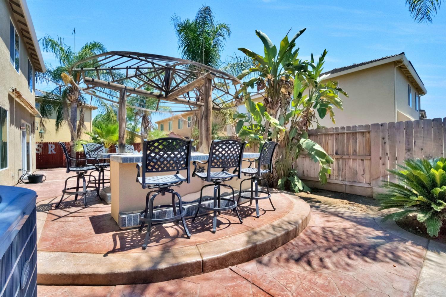 7113 E Garland Ave, Fresno, CA 93737
