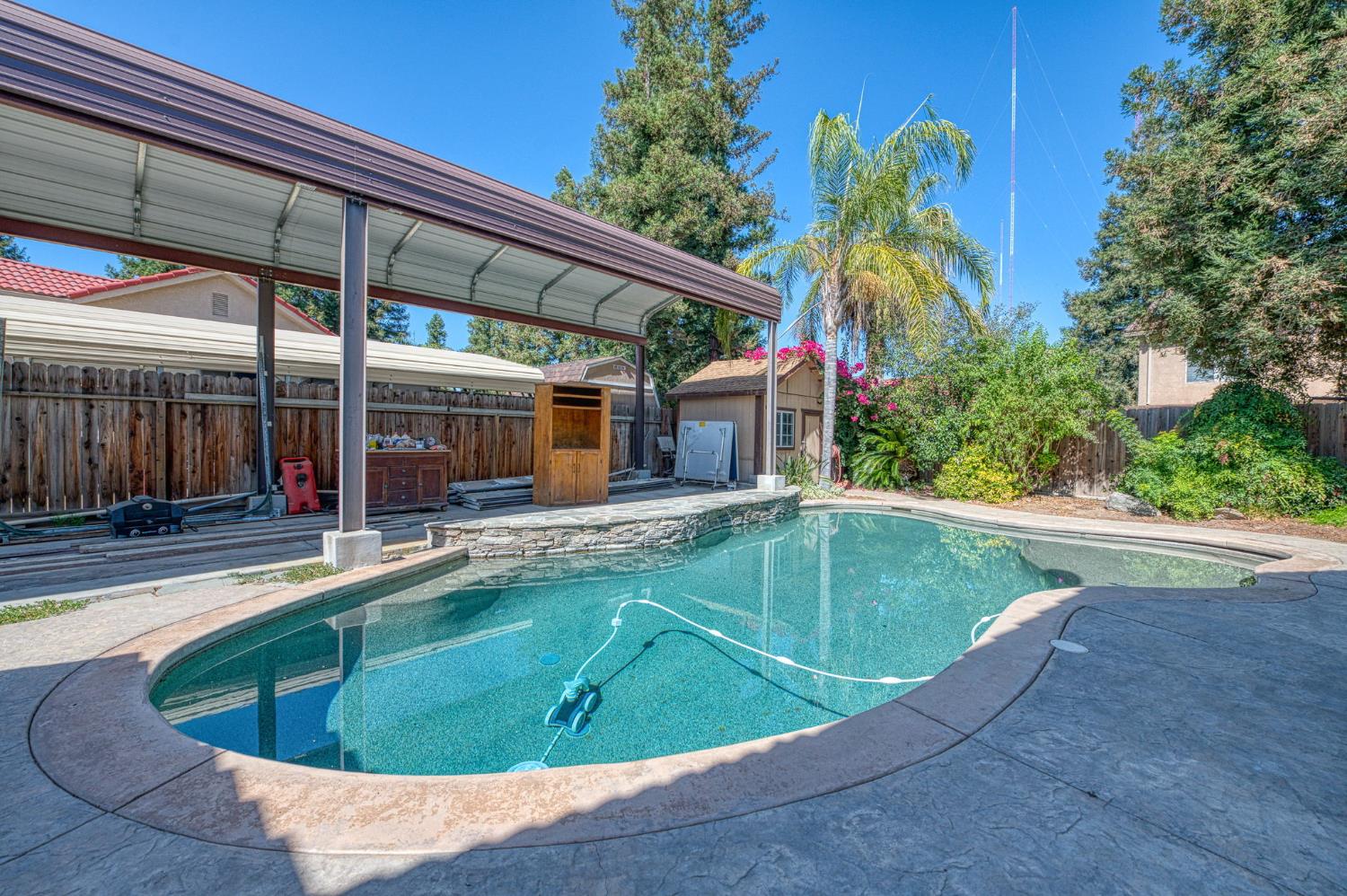 1488 Minarets Ave, Clovis, CA 93611
