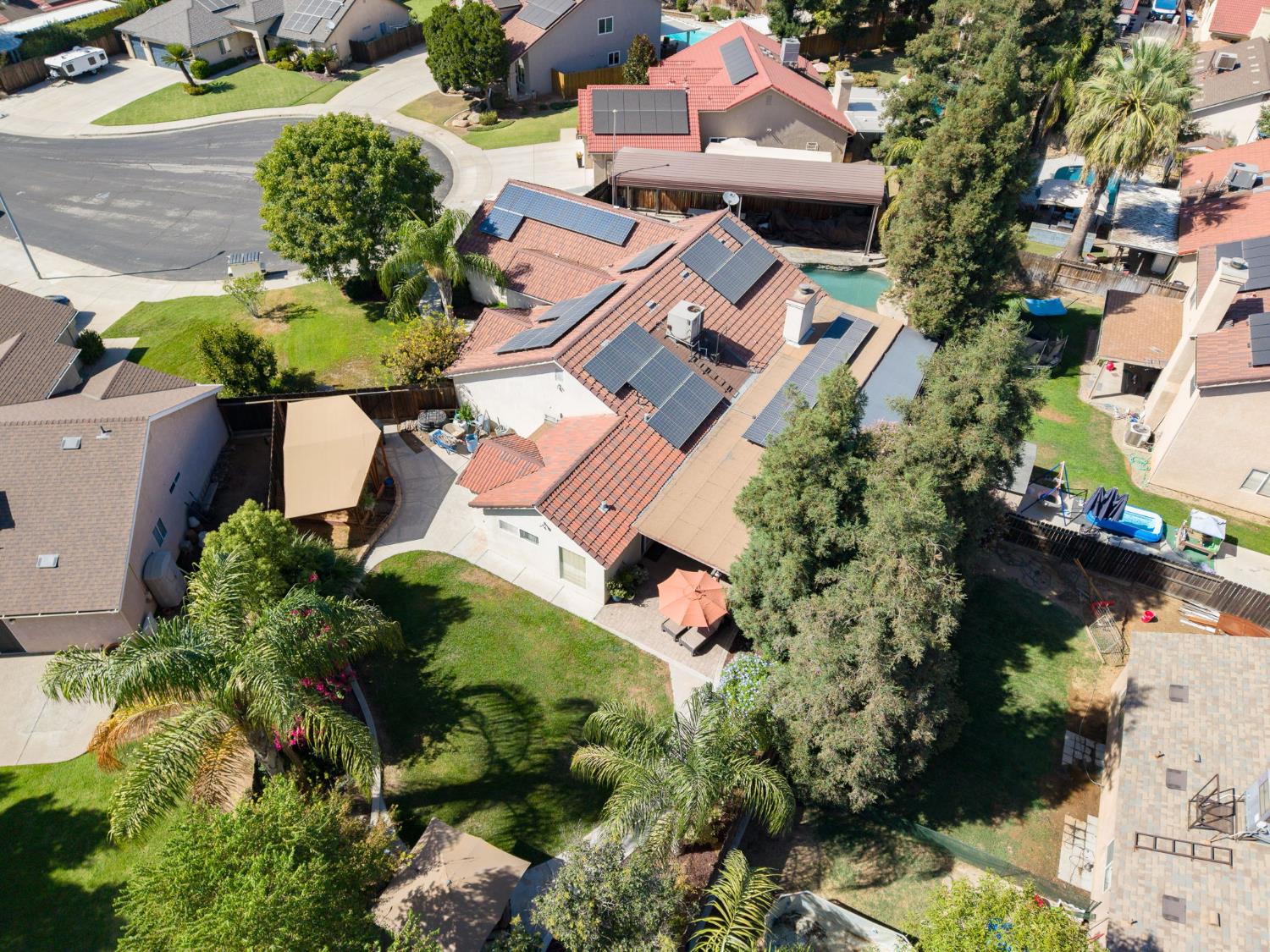 1488 Minarets Ave, Clovis, CA 93611