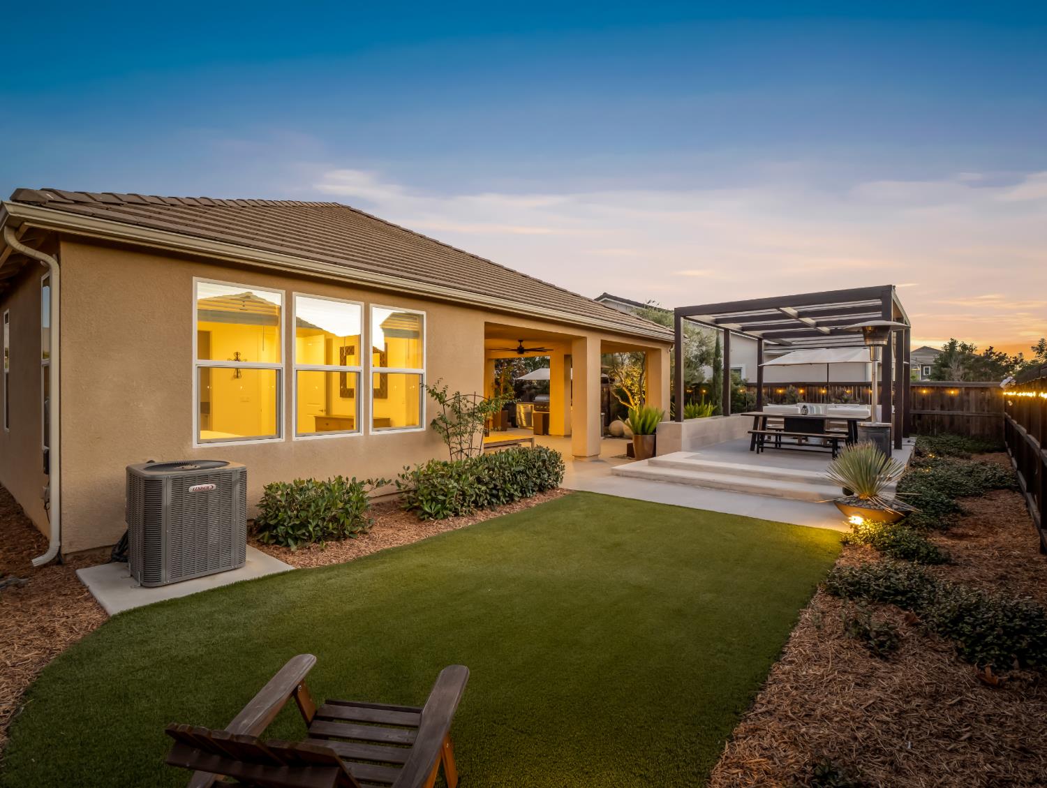 715 Harvest Dr, Madera, CA 93636