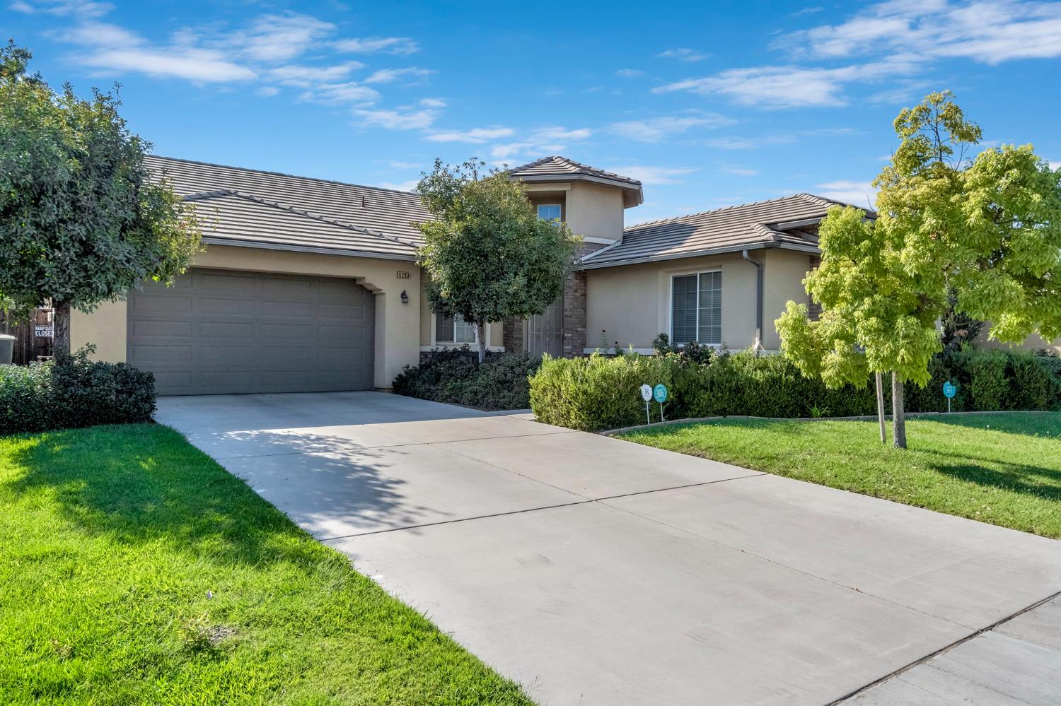 4203 N Bain Ave, Fresno, CA 93722
