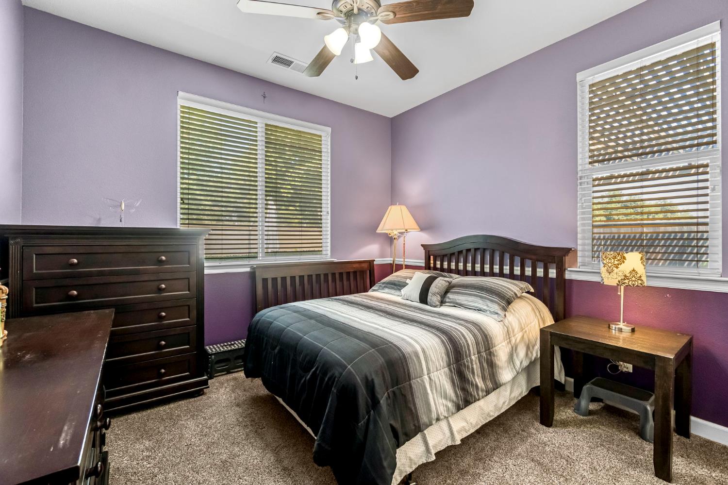 4203 N Bain Ave, Fresno, CA 93722