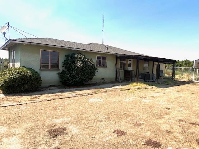 4354 S Academy Ave, Sanger, CA 93657