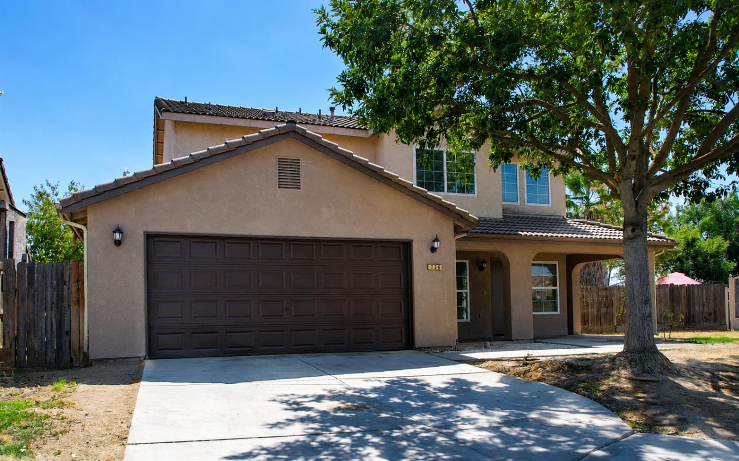 736 Morris, Madera, CA 93637