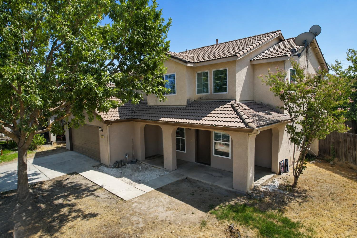 736 Morris, Madera, CA 93637