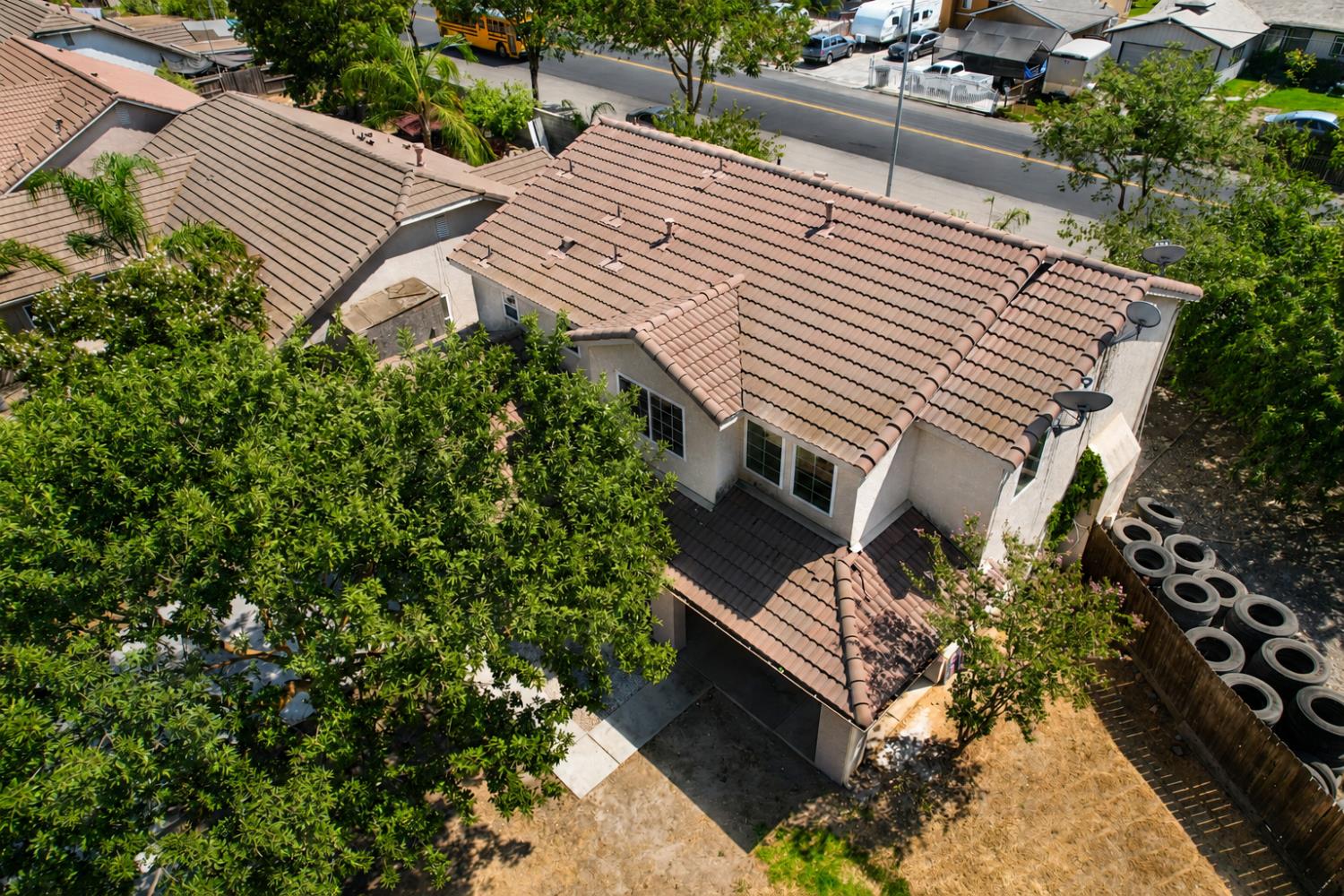 736 Morris, Madera, CA 93637