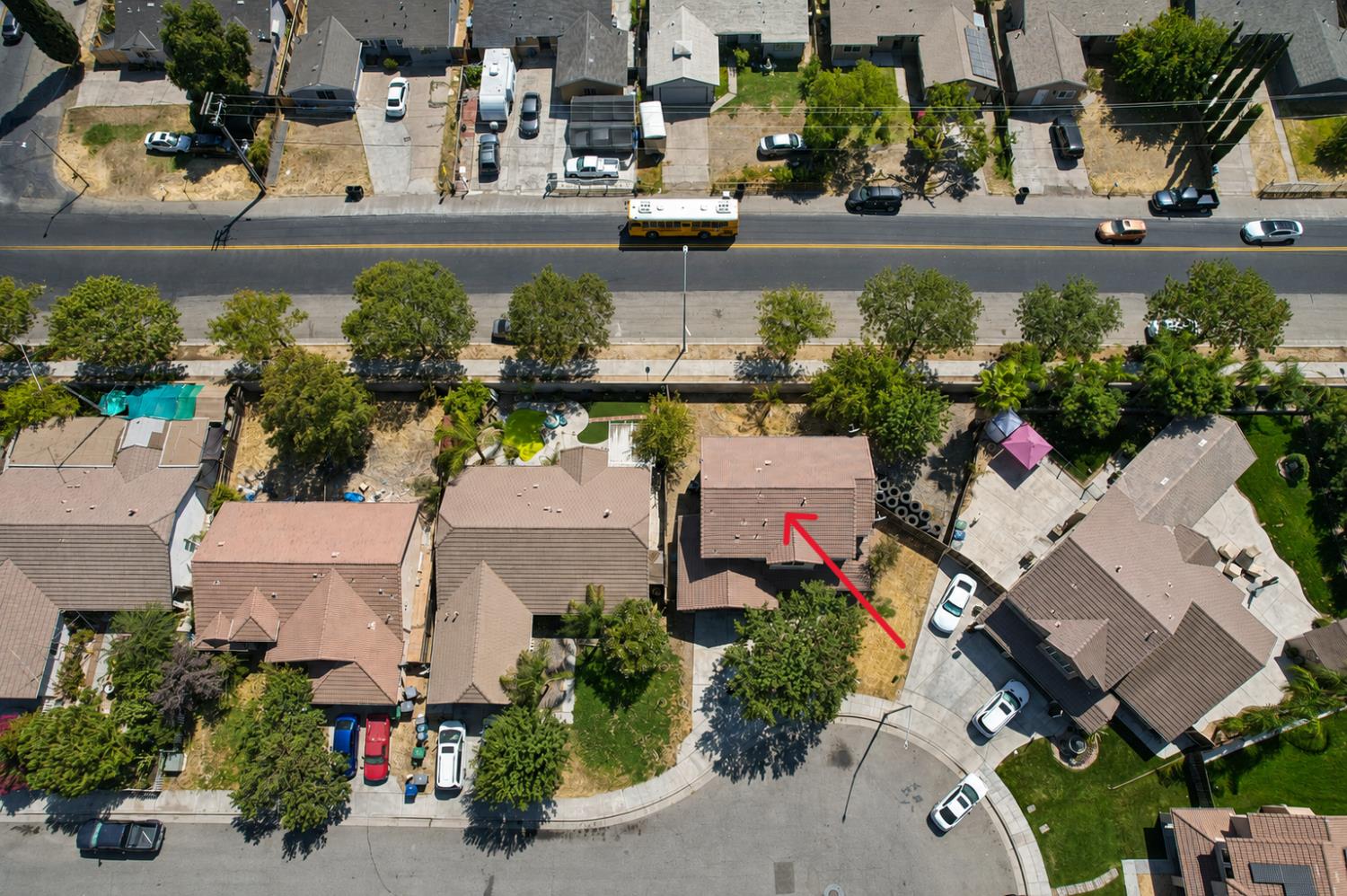 736 Morris, Madera, CA 93637