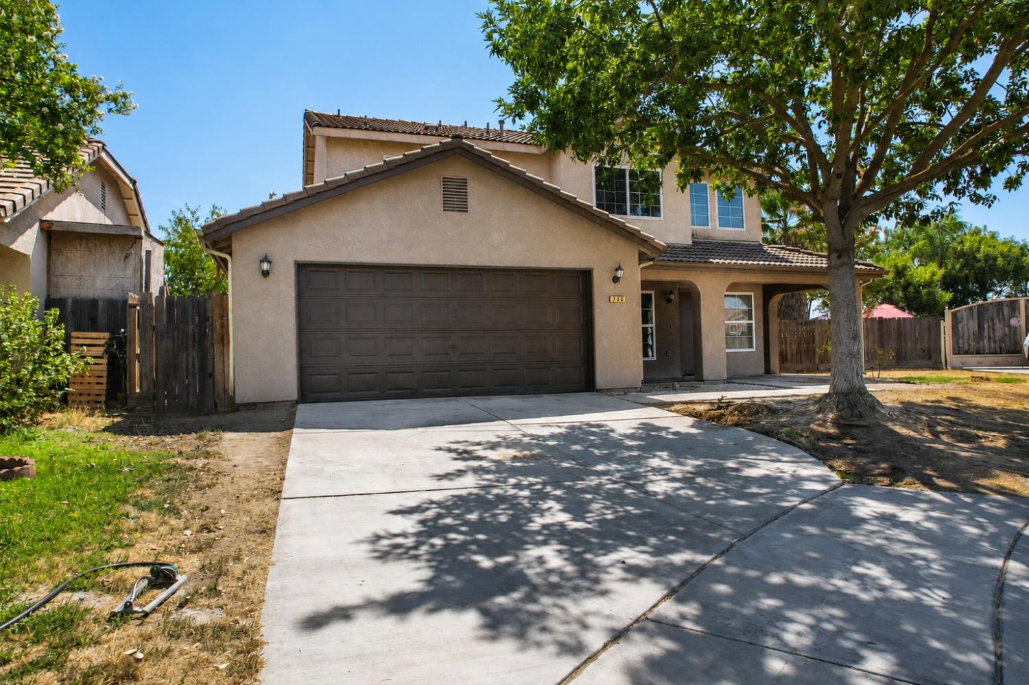 736 Morris, Madera, CA 93637