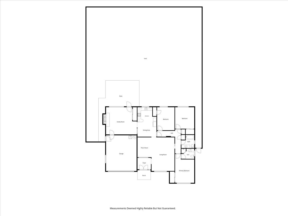 4733 N Callisch St, Fresno, CA 93726