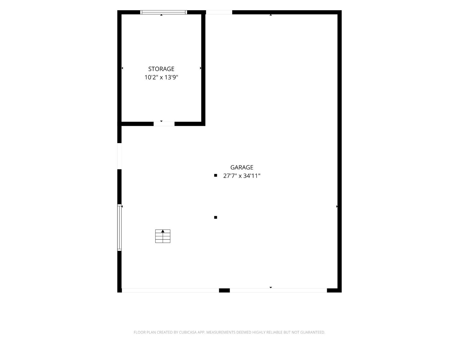 75 W Sierra Ave, Clovis, CA 93612