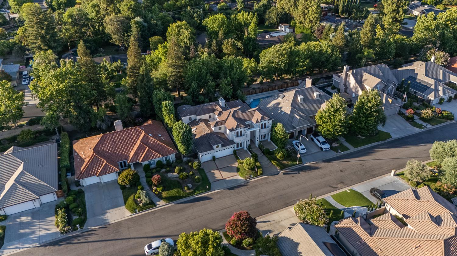 1094 E Newhall Dr, Fresno, CA 93720