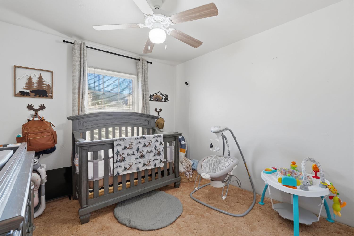 1382 N Oaks St, Tulare, CA 93274