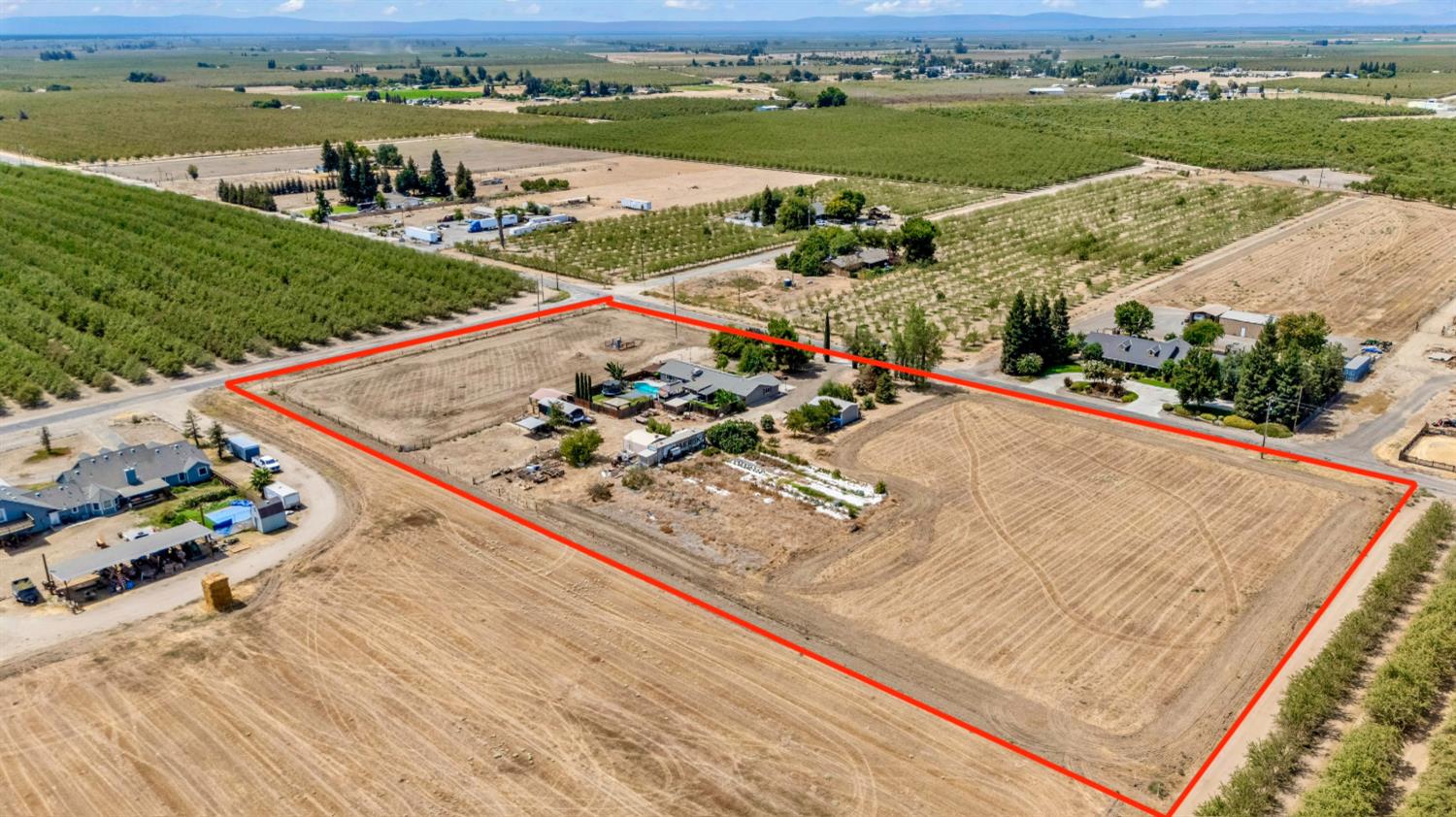 24143 Road 15, Chowchilla, CA 93610