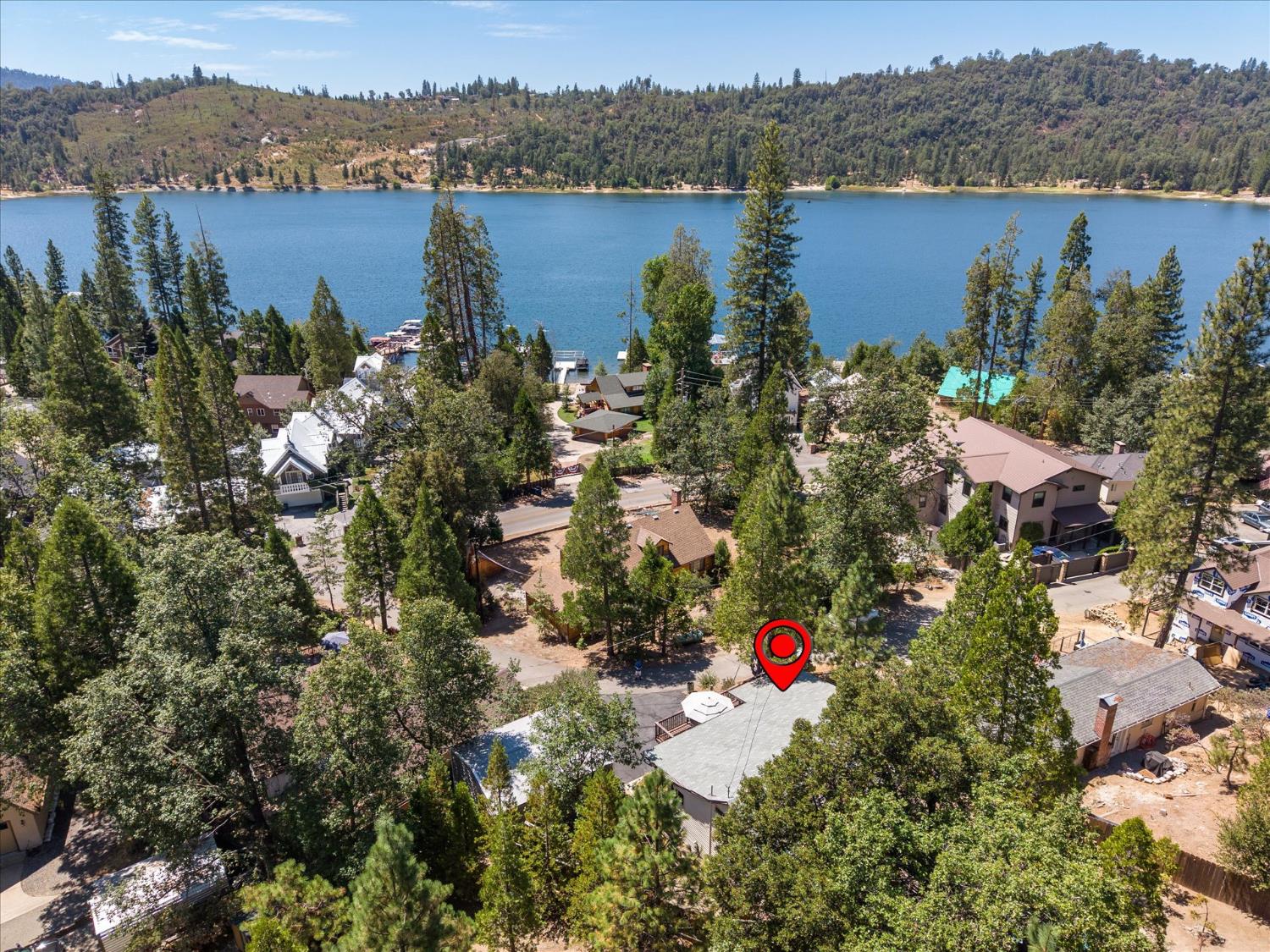 53746 Acorn Rd, Bass Lake, CA 93604