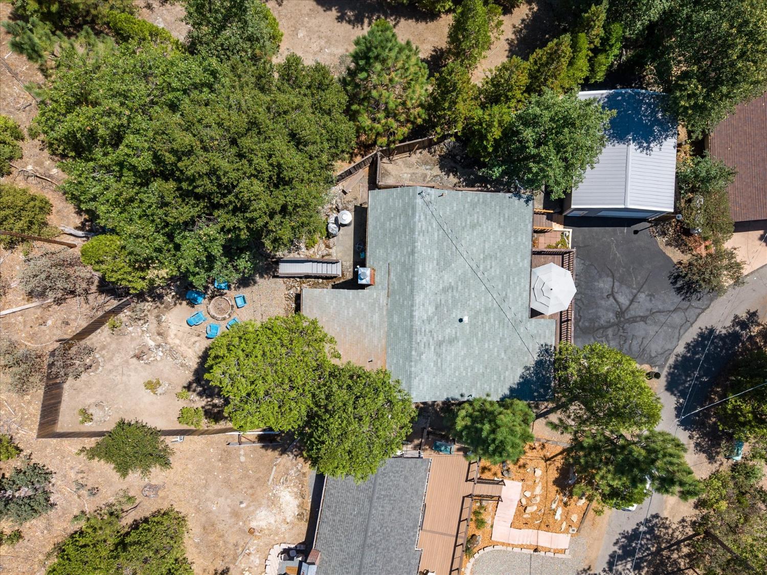 53746 Acorn Rd, Bass Lake, CA 93604