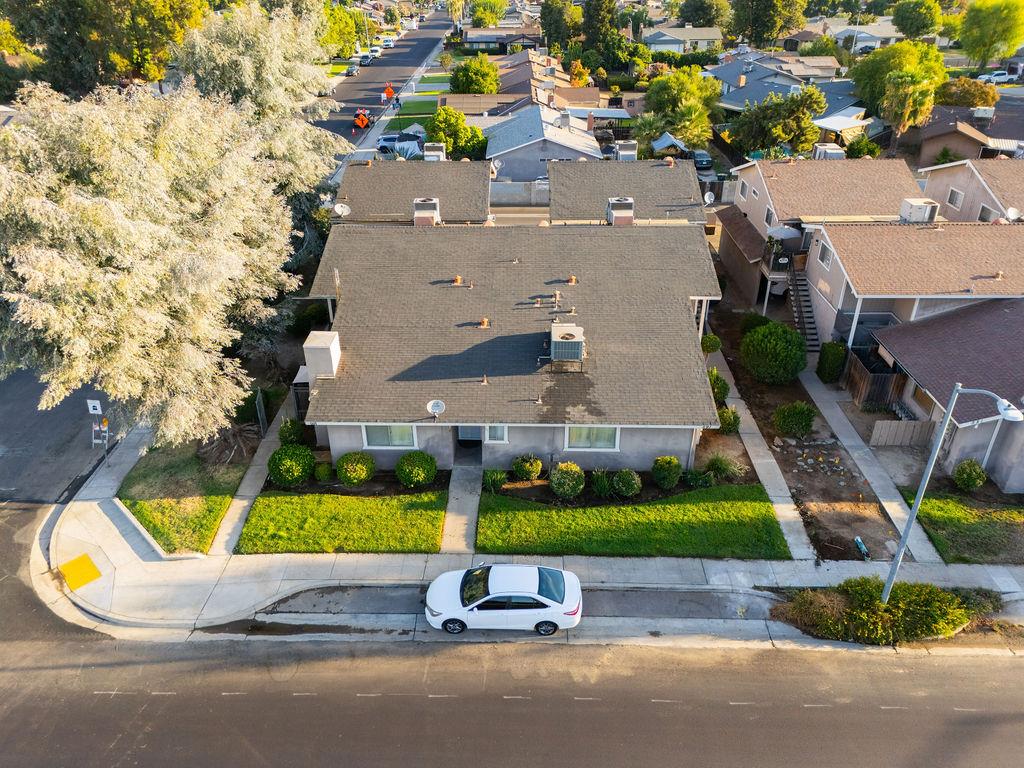 591 W Ashlan Ave, Clovis, CA 93612