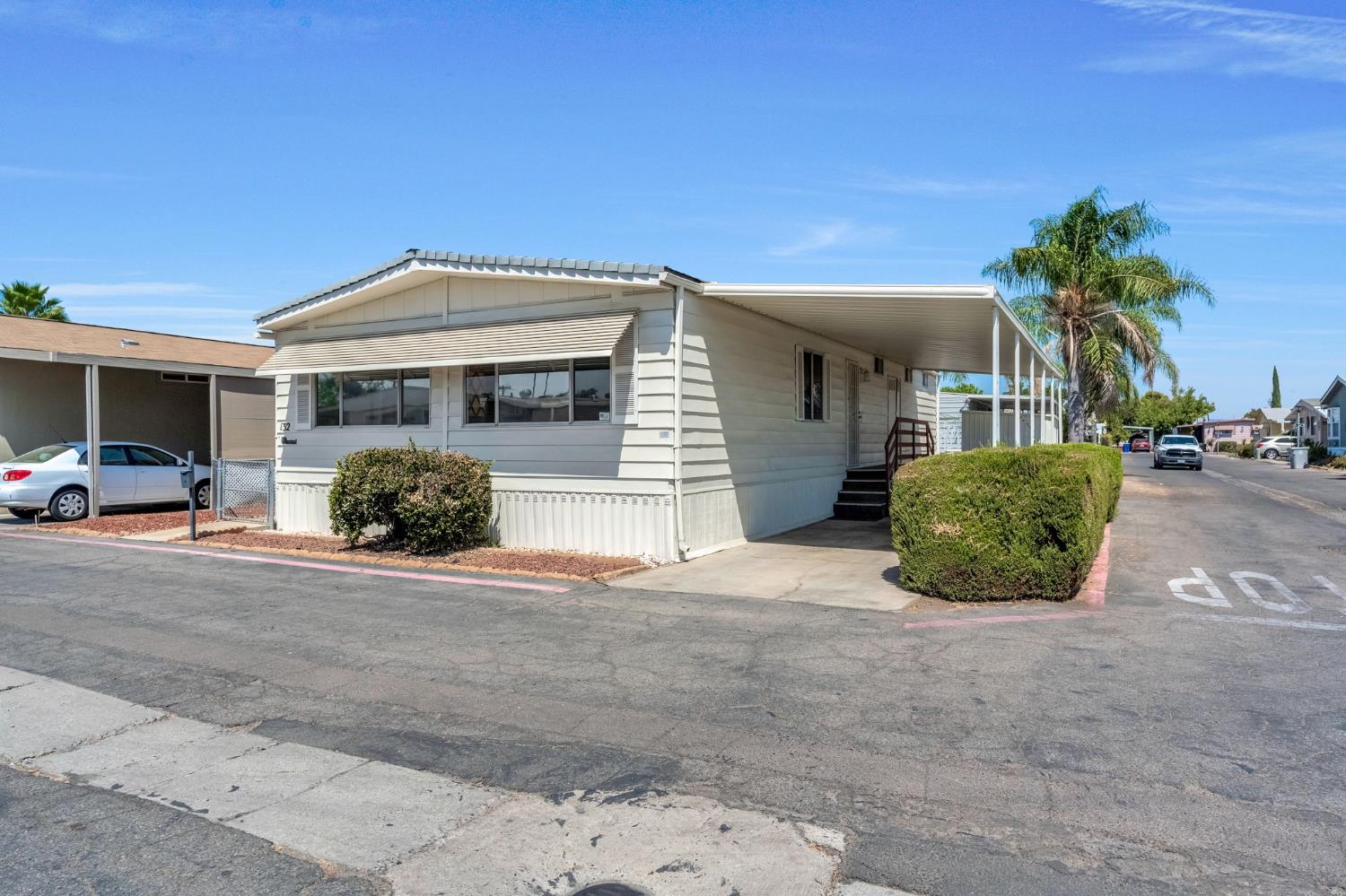 105 W Herndon Ave #132, Pinedale, CA 93650