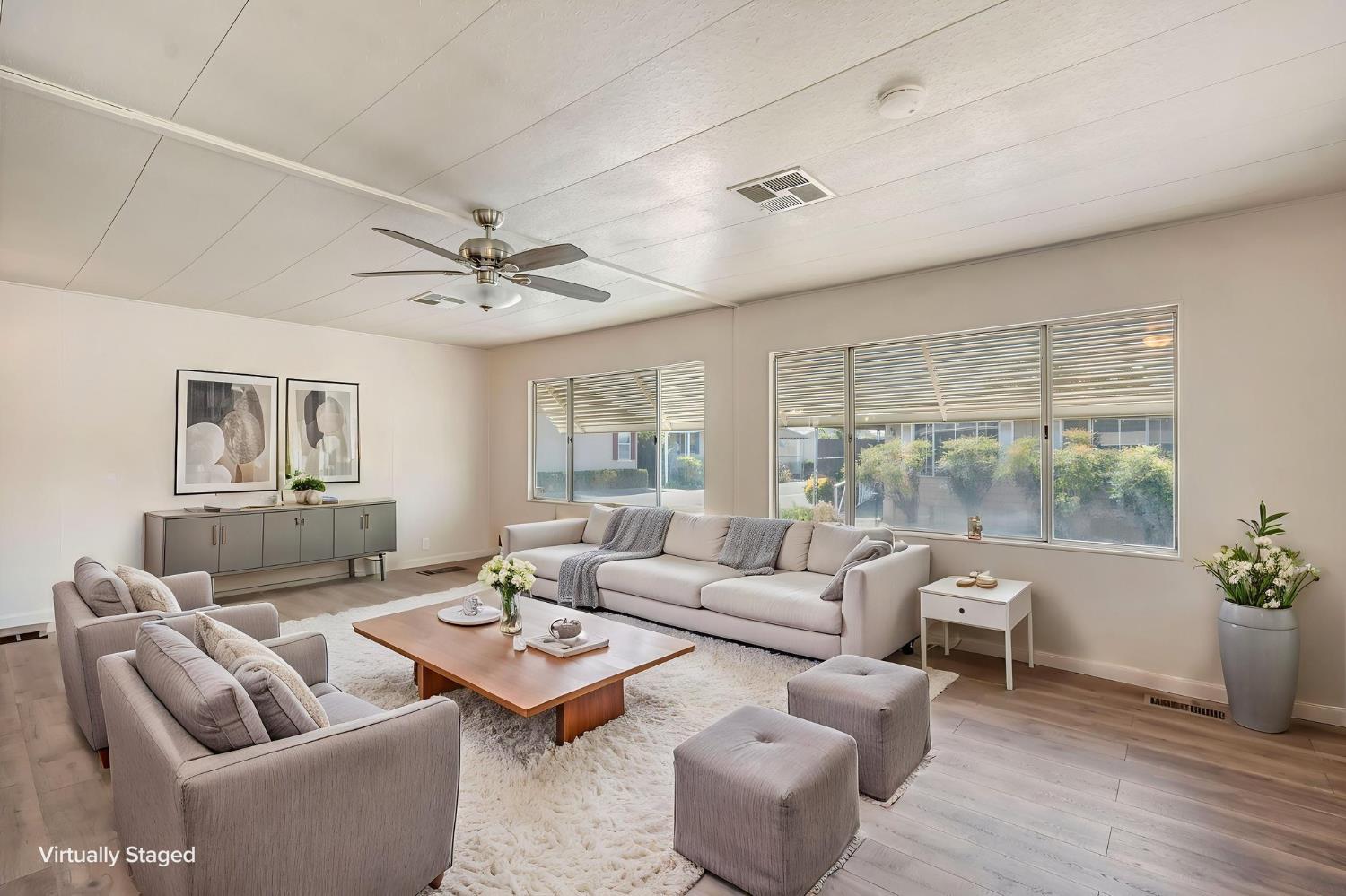 105 W Herndon Ave #132, Pinedale, CA 93650