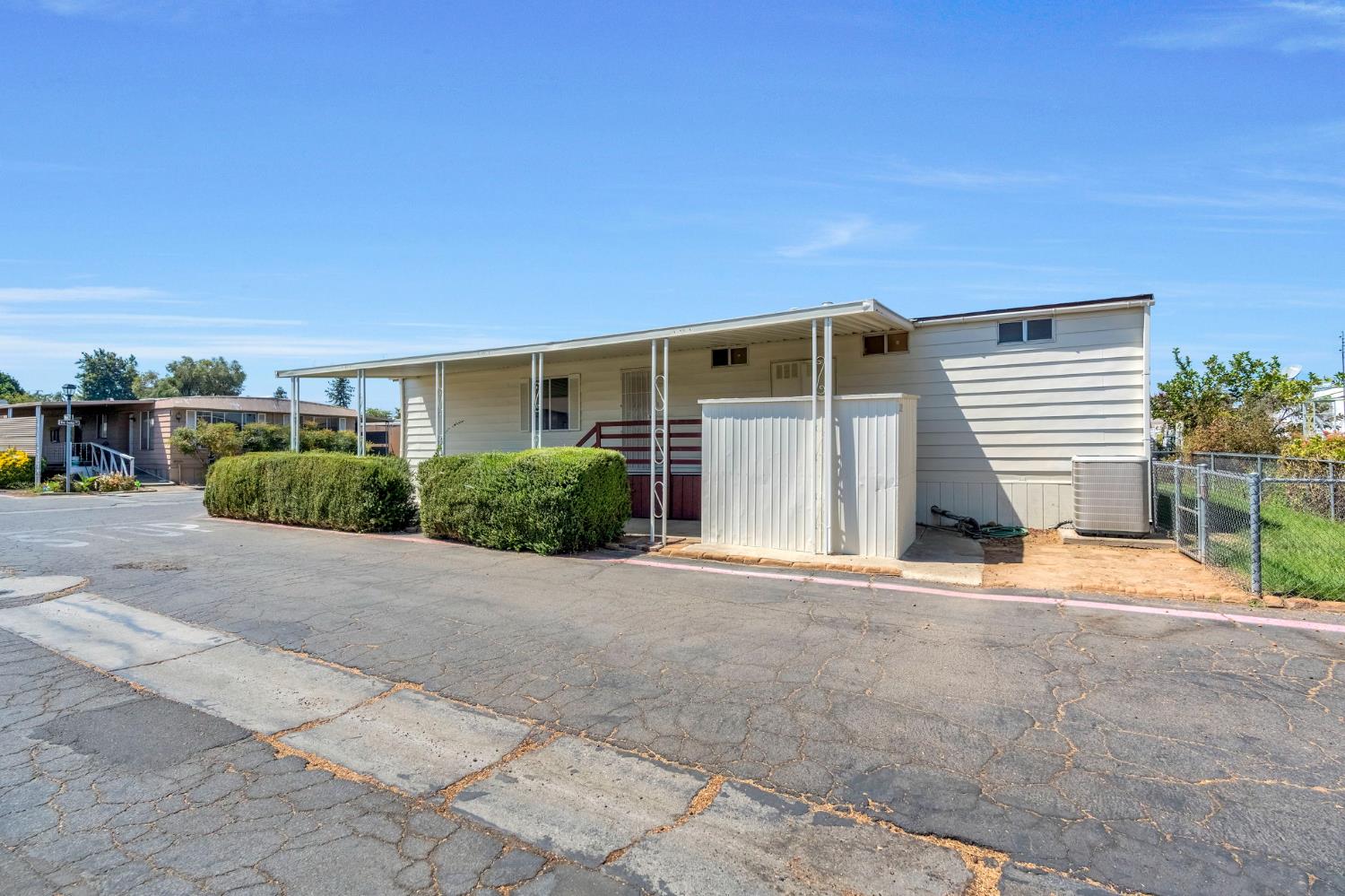 105 W Herndon Ave #132, Pinedale, CA 93650
